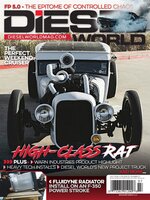 Diesel World